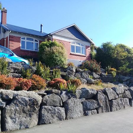 Blue Penguin Villa Timaru Bagian luar foto