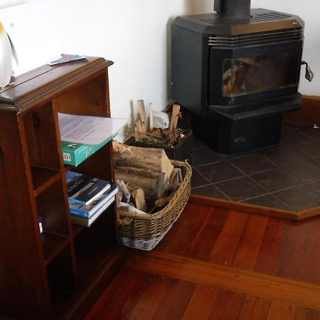 Blue Penguin Villa Timaru Bagian luar foto